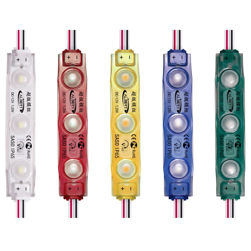 INJECTION 2835-6114 1.2W IP67 - Image 2